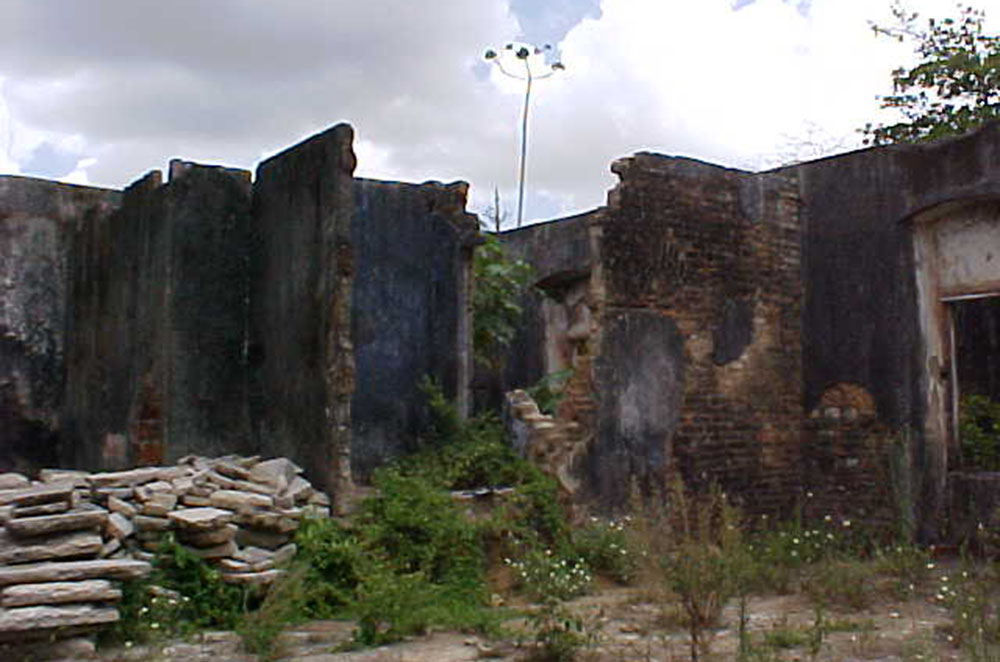 Portfolio slider image